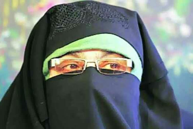 Asiya Andrabi