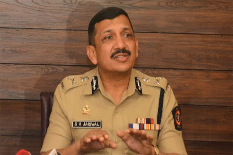 CBI Chief Summoned By Mumbai Police