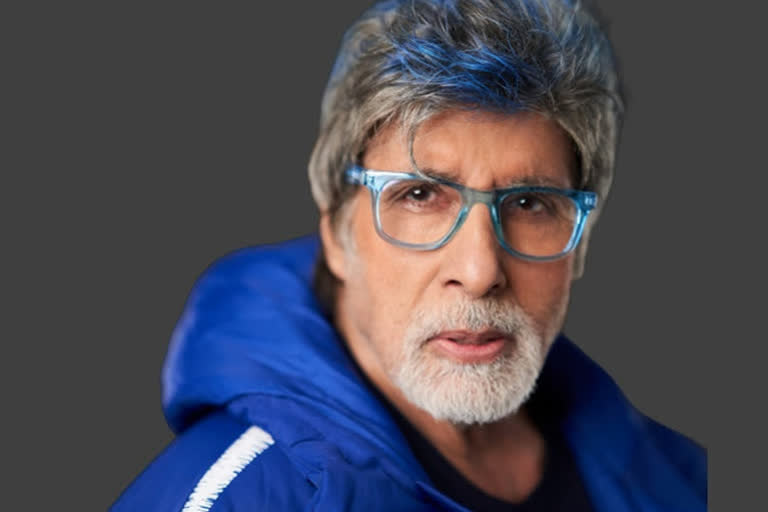 Amitabh bacchan birthday