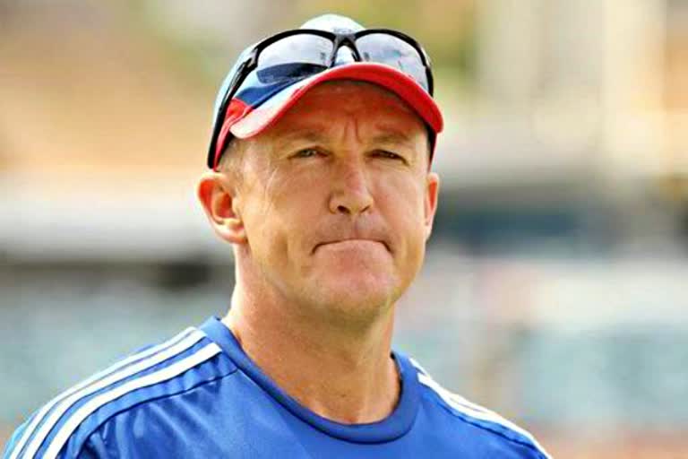 Afghanistan  Zimbabwe  Andy Flower  Afghanistan Cricket  Zimbabwe Cricket  खेल समाचार  Sports News in Hindi  Zimbabwe Cricketer Andy Flower  Afghanistan Cricket Team