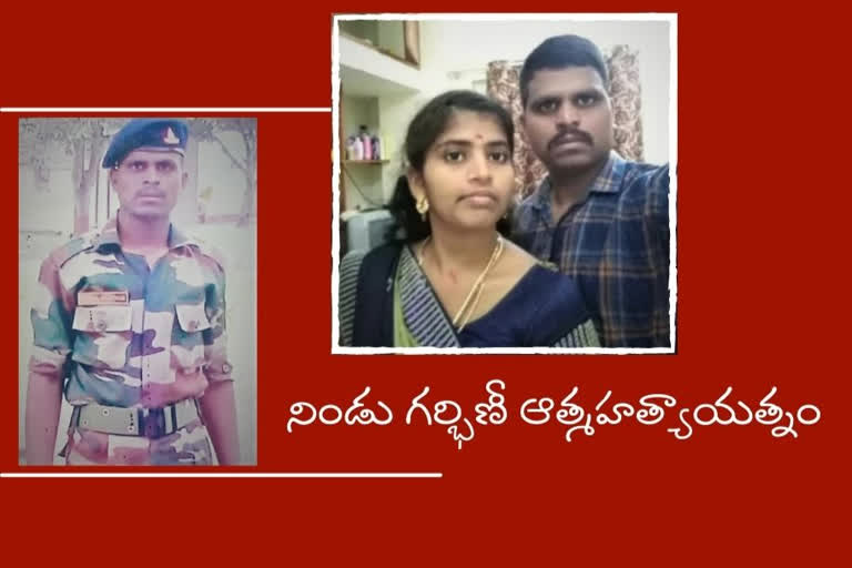 army soldier wife suicide attempt