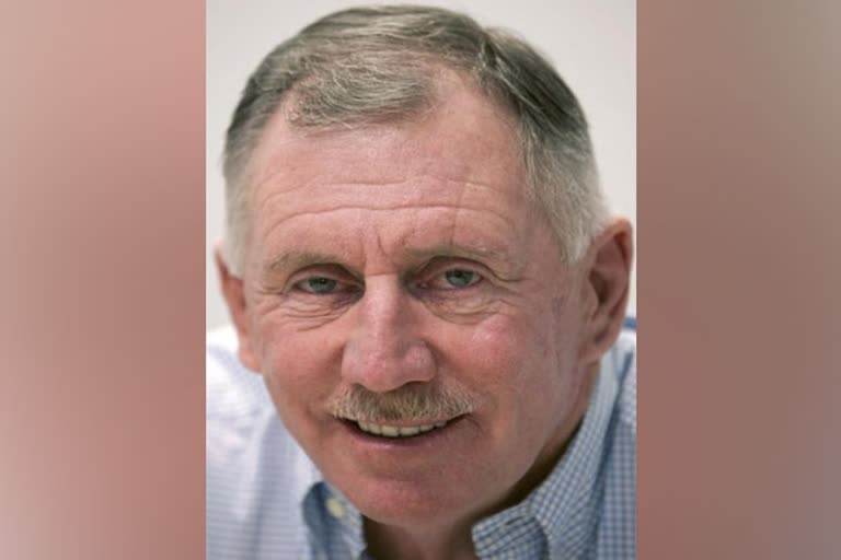 Ian Chappell