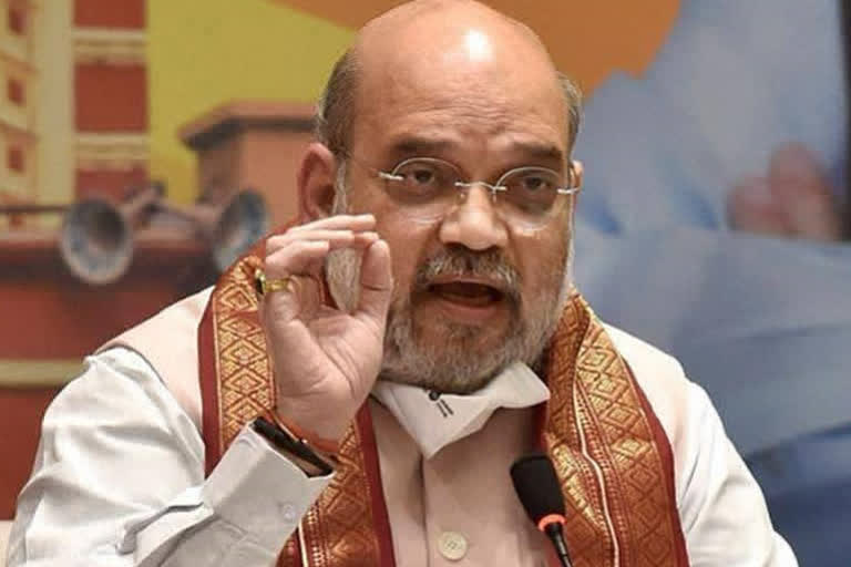 Amit Shah