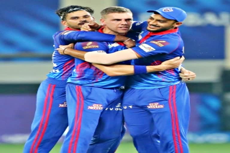 ब्रायन लारा  आईपीएल 2021  खेल समाचार  दिल्ली कैपिटल्स  चेन्नई सुपर किंग्स  Brian Lara  IPL 2021  Sports News  Delhi Capitals  Chennai Super Kings