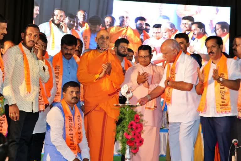 hanalla-shivakumara-swamiji