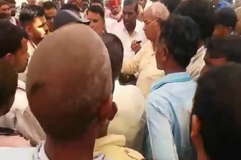 रामगंजमंडी विधायक, मदन दिलावर, विवादित बयान, Ramganjmandi MLA,  Madan Dilawar , controversial statement