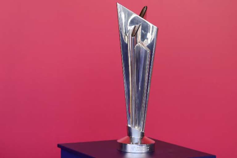 ICC announces prize money for T20 world cup