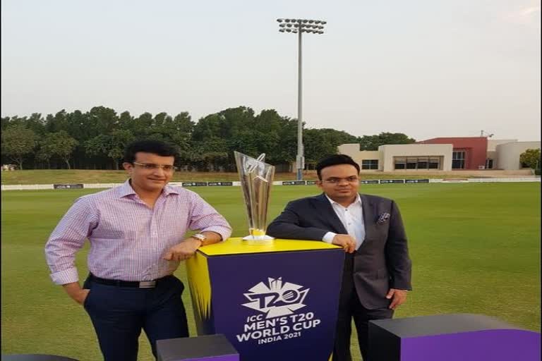 ICC announces prize money for T20 world cup
