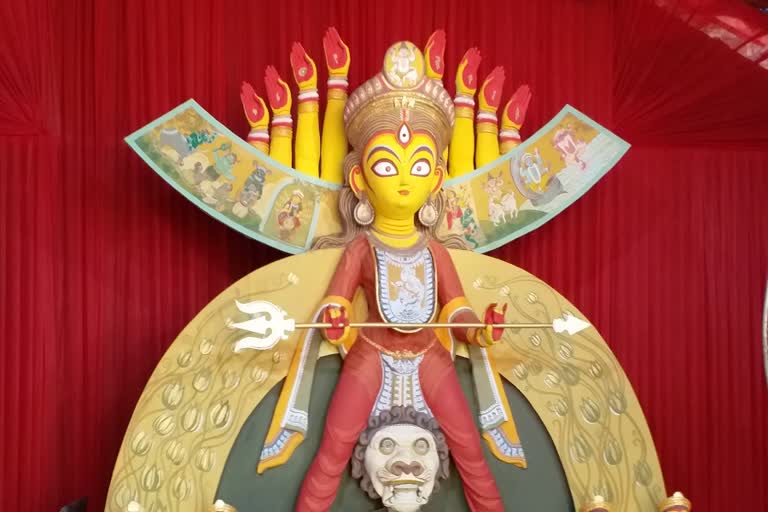 Durga Puja Special