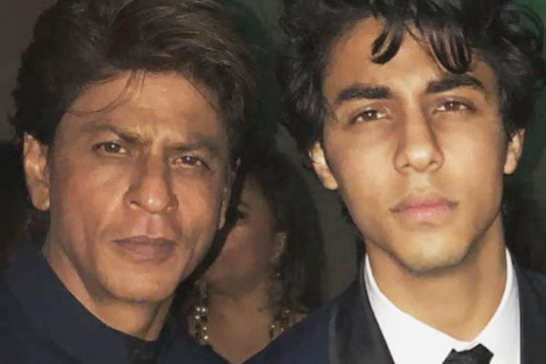 SRK finds more industry support amid Aryan Khan's arrest: Fighter's son will fight back