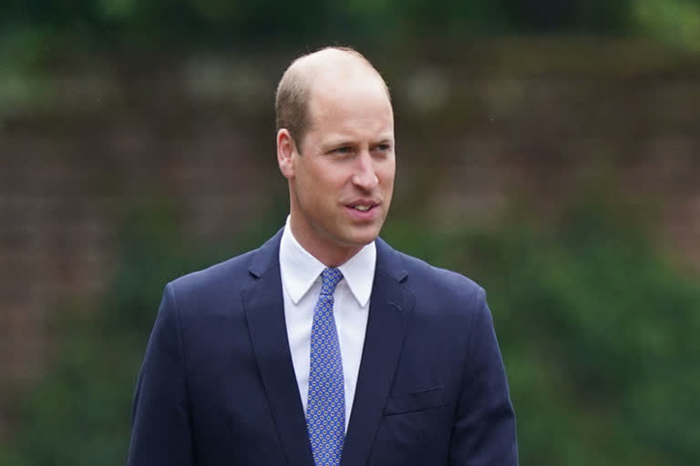 Prince William