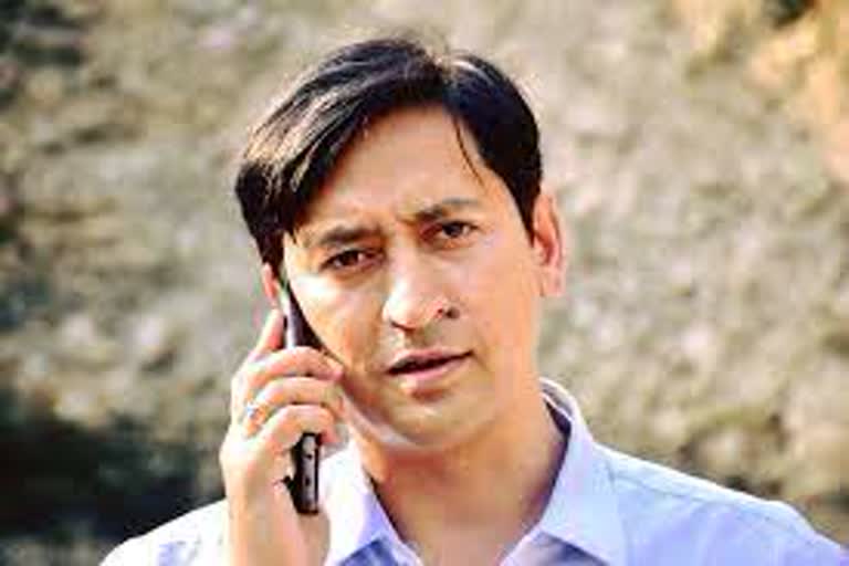 ias-deepak-rawat-became-the-chairman-of-the-north-regional-electricity-committee