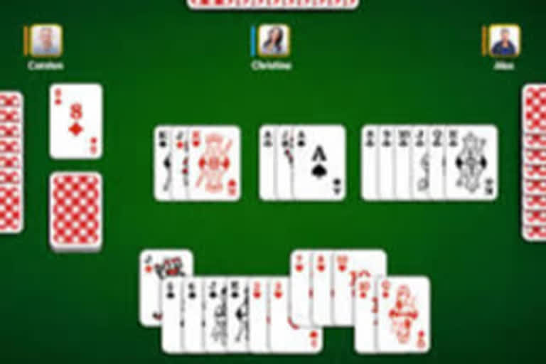 Online Rummy