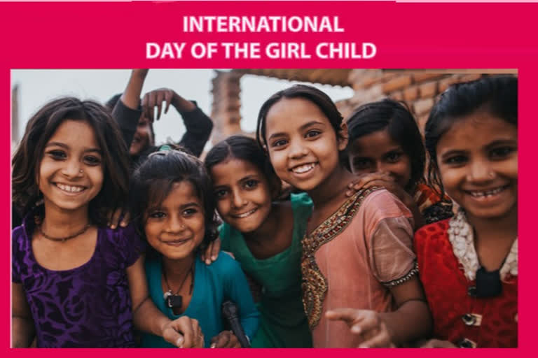 International Day of Girl Child