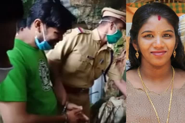 ഉത്ര വധക്കേസ്‌ വിധി നിന്ന്  ഉത്ര വധക്കേസ്‌  പ്രതിക്ക്‌ വധശിക്ഷ  കൊല്ലം ഉത്ര വധക്കേസ്‌  കൊല്ലം അഡീ. സെഷന്‍സ് കോടതി  utra murder case