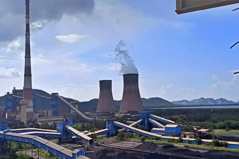 bellary district Heat power station will closed from tomorrow