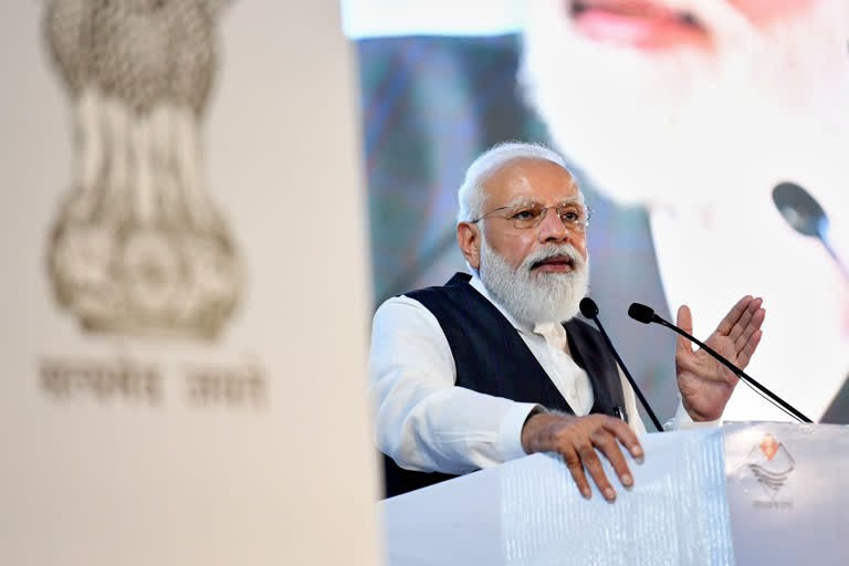 PM Modi to attend 28th NHRC Day programme tomorrow