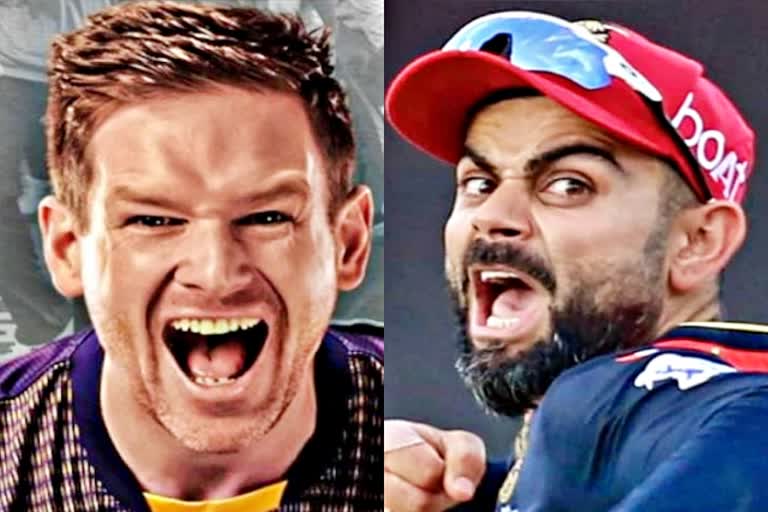 IPL 2021 Eliminator  IPL Preview  IPL Match 2021  RCB vs KKR  Sports News in Hindi  खेल समाचार  आईपीएल 2021  Eliminator Match