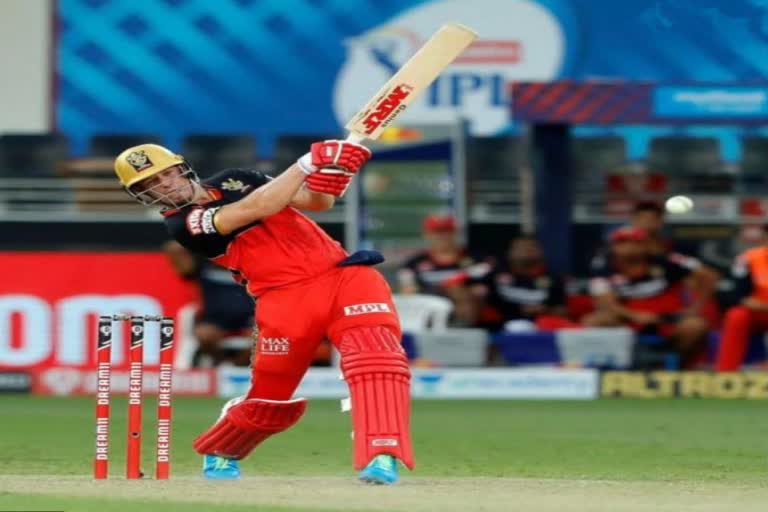 IPL 2021: My game plan won't change much for Eliminator, says AB de Villiers