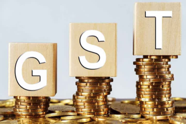 GST ਮਾਲੀਏ 'ਚ ਪਿਛਲੇ ਸਾਲ ਨਾਲੋਂ 67.55 ਫ਼ੀਸਦ ਹੋਇਆ ਵਾਧਾ