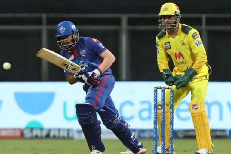 Dhoni is something different, says awestruck Shaw