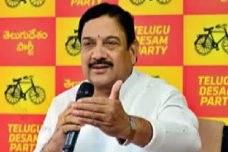 'అప్పుడు ఒక పూటే భోజనం చేయమంటారేమో..!'