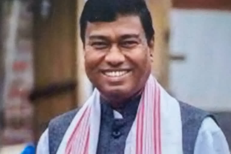 Rameshwar Teli