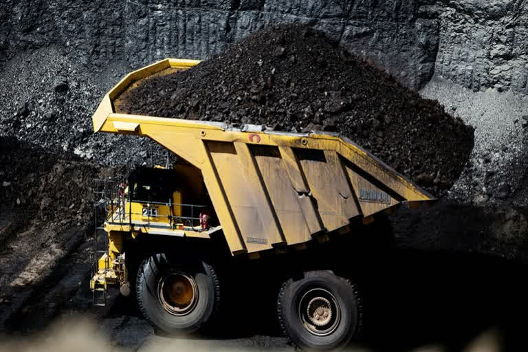 Coal India