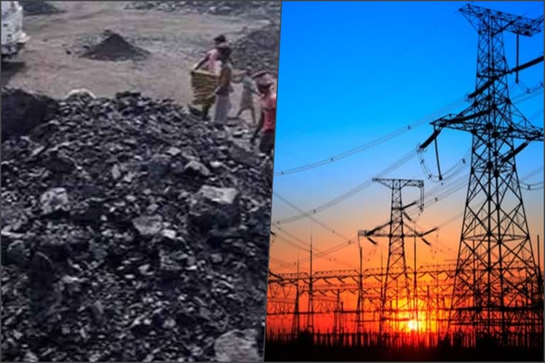 haryana coal shortage