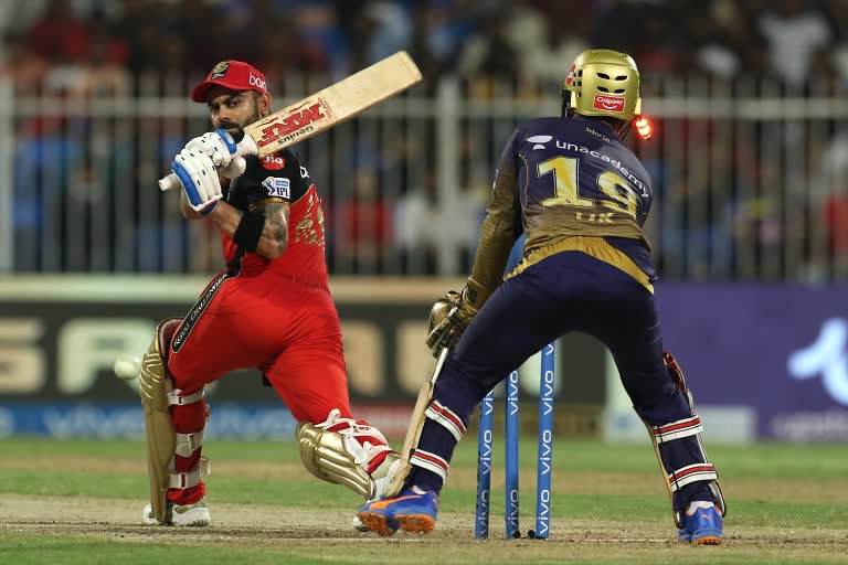 IPL Eliminator: Sunil Narine shines as KKR Restrict RCB at 138/7