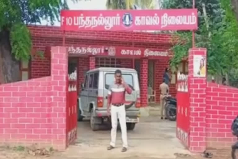 சிறுமியை காதலித்த இளைஞர் கொலை