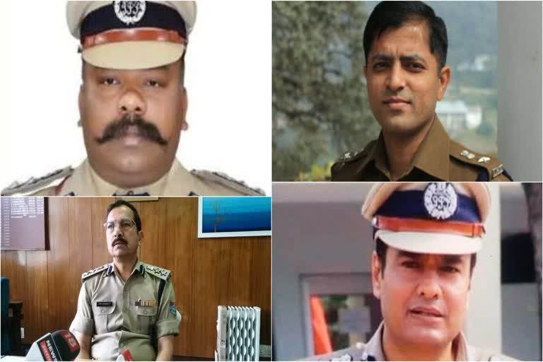 5-ips-officers-of-uttarakhand-became-dig-after-getting-promotion