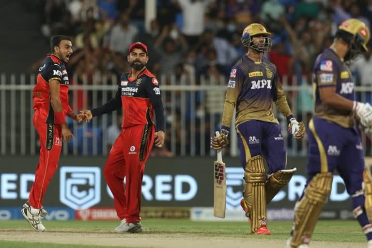 ipl-2021-kolkata-won-by-4-wickets-in-eliminator-bangalore-knocked-out