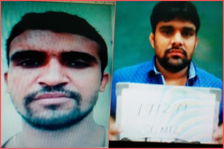 Gogi associates shot dead miscreant connected with Tillu in Rohini Sector 16 on Monday