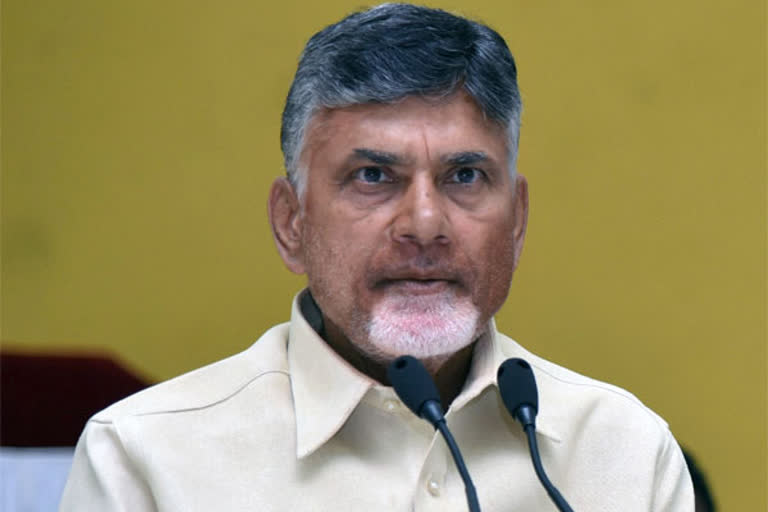 chandra babu