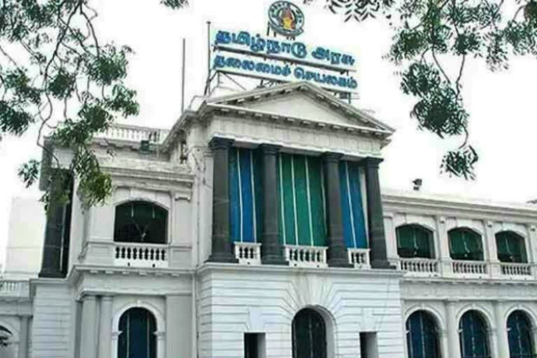 two engineers were suspended  engineer  engineers  two engineers were suspended for not doing work properly  chennai news  chennai latest news  பணி இடை நீக்கம்  இரண்டு பொறியாளர்கள் பணி இடை நீக்கம்