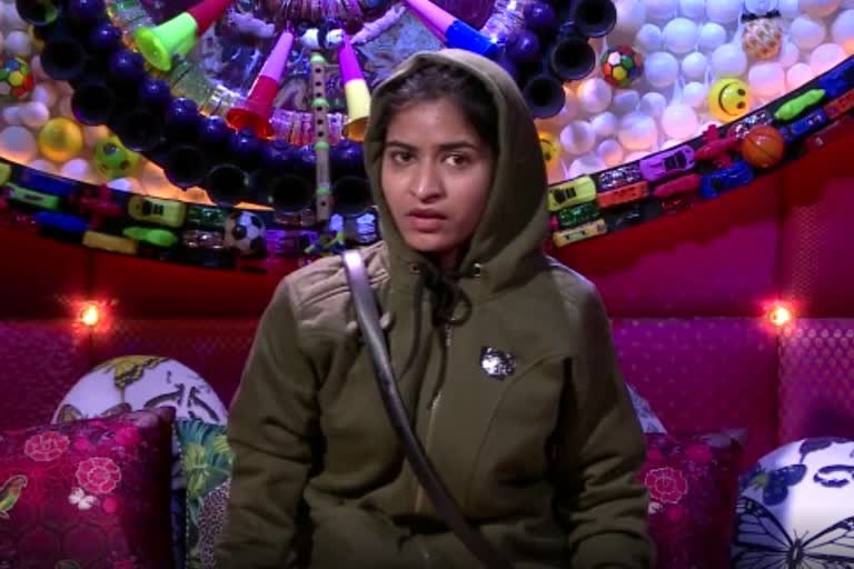 shivlila patil in big boss