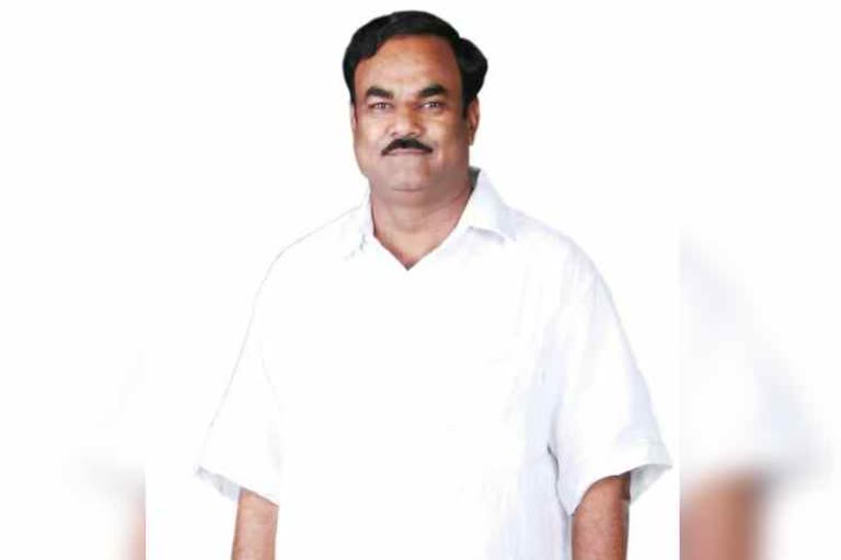 ashok poojari to join congress from jds