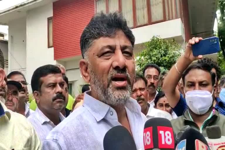 d-k-shivakumar