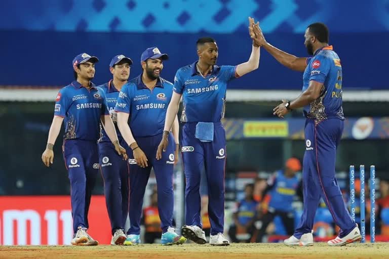 T20 WC: Hardik and boys to enter Team India hotel today