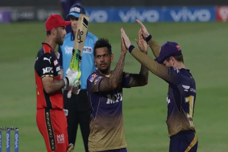 Really enjoyed getting Virat, tying his team down: Sunil Narine