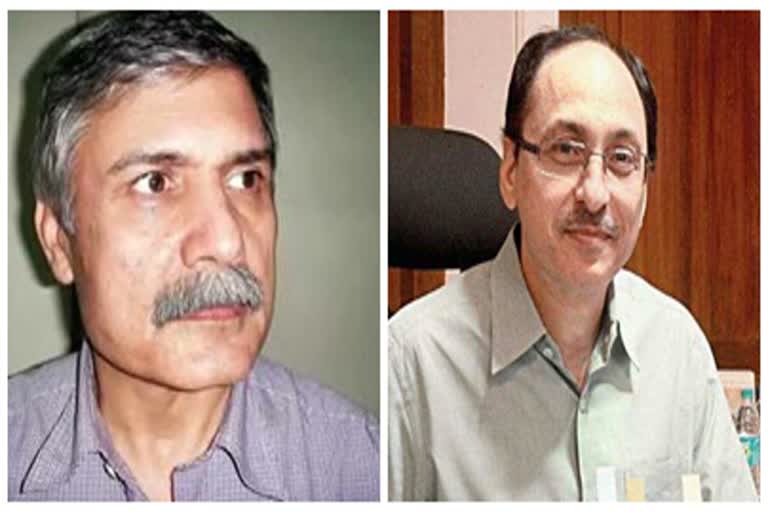 cbi summons to sitaram kunte and sanjay pande