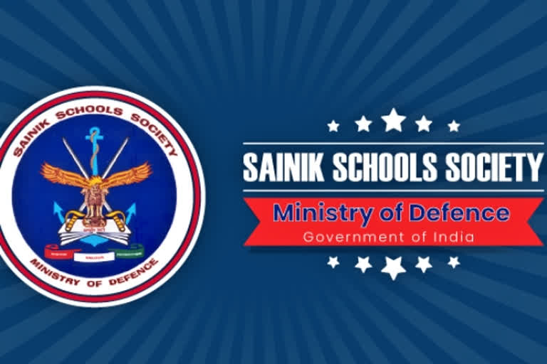 Sainik School Society