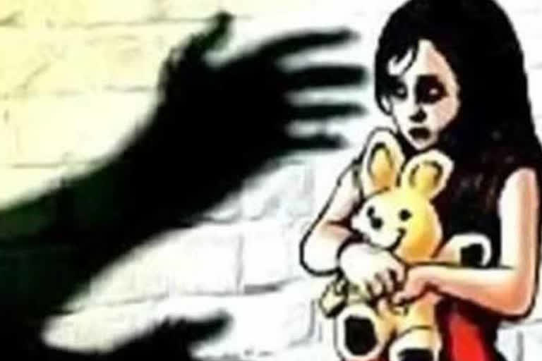 sexual assualt on minor at ananthapur