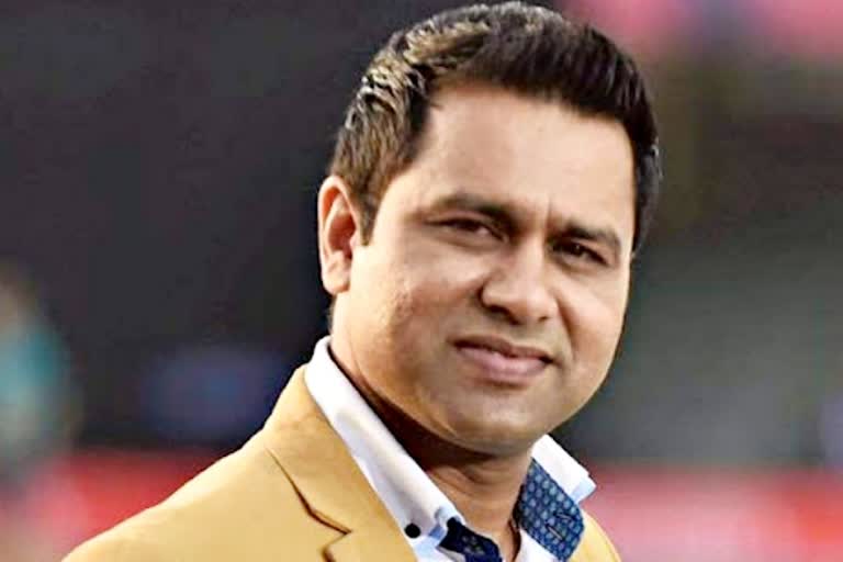 IPL 2021  आईपीएल 2021  दिल्ली कैपिटल्स  आकाश चोपड़ा  Aakash Chopra  खेल समाचार  Sports News  IPL Qualifier 2  कोलकाता नाइट राइडर्स