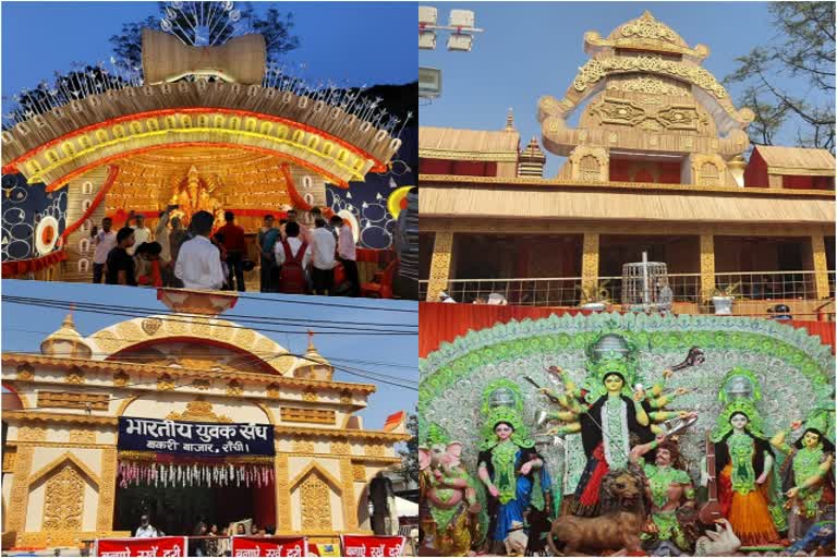 durga-puja-celebration-in-ranchi