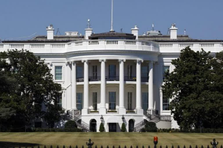 White House