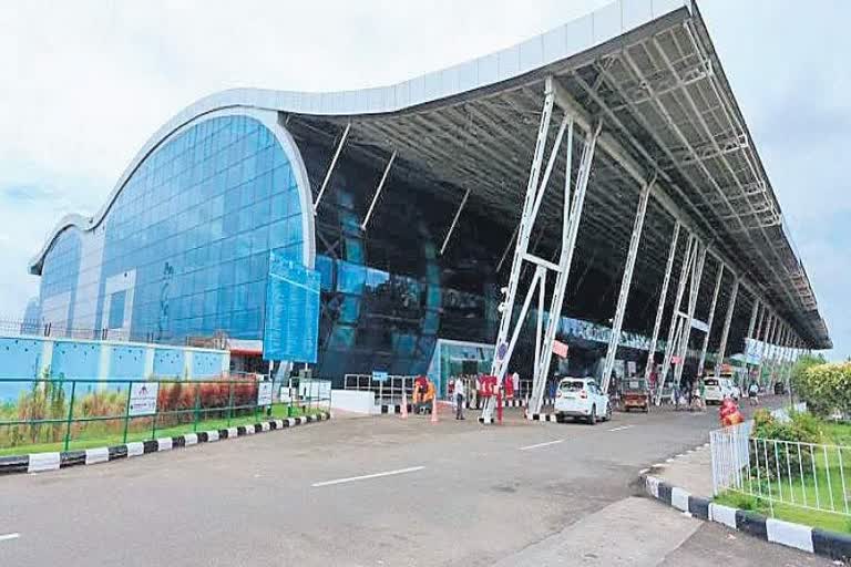 thiruvananthapuram airport  adani group  തിരുവനന്തപുരം വിമാനത്താവളം  അദാനി ഗ്രൂപ്പ്  അദാനി ട്രിവാന്‍ഡ്രം ഇന്‍റര്‍നാഷണല്‍ എയര്‍പോര്‍ട്ട് ലിമിറ്റഡ്  Adani Trivandrum International Airport Limited