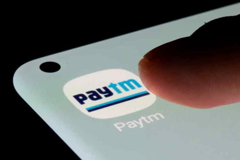 Paytm to pay 25000  fine for negligence in refunding money