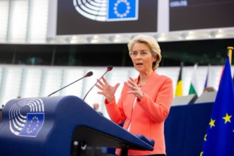 EU has announced billion aid package to afghanistan
